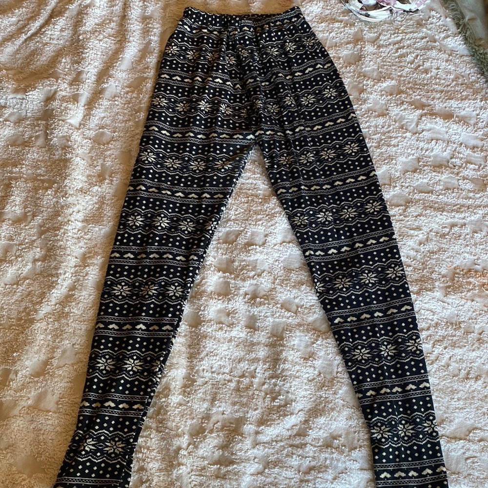Leggings